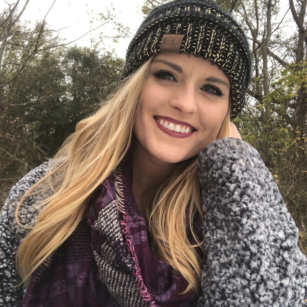 Meet your Posher, Lizzie